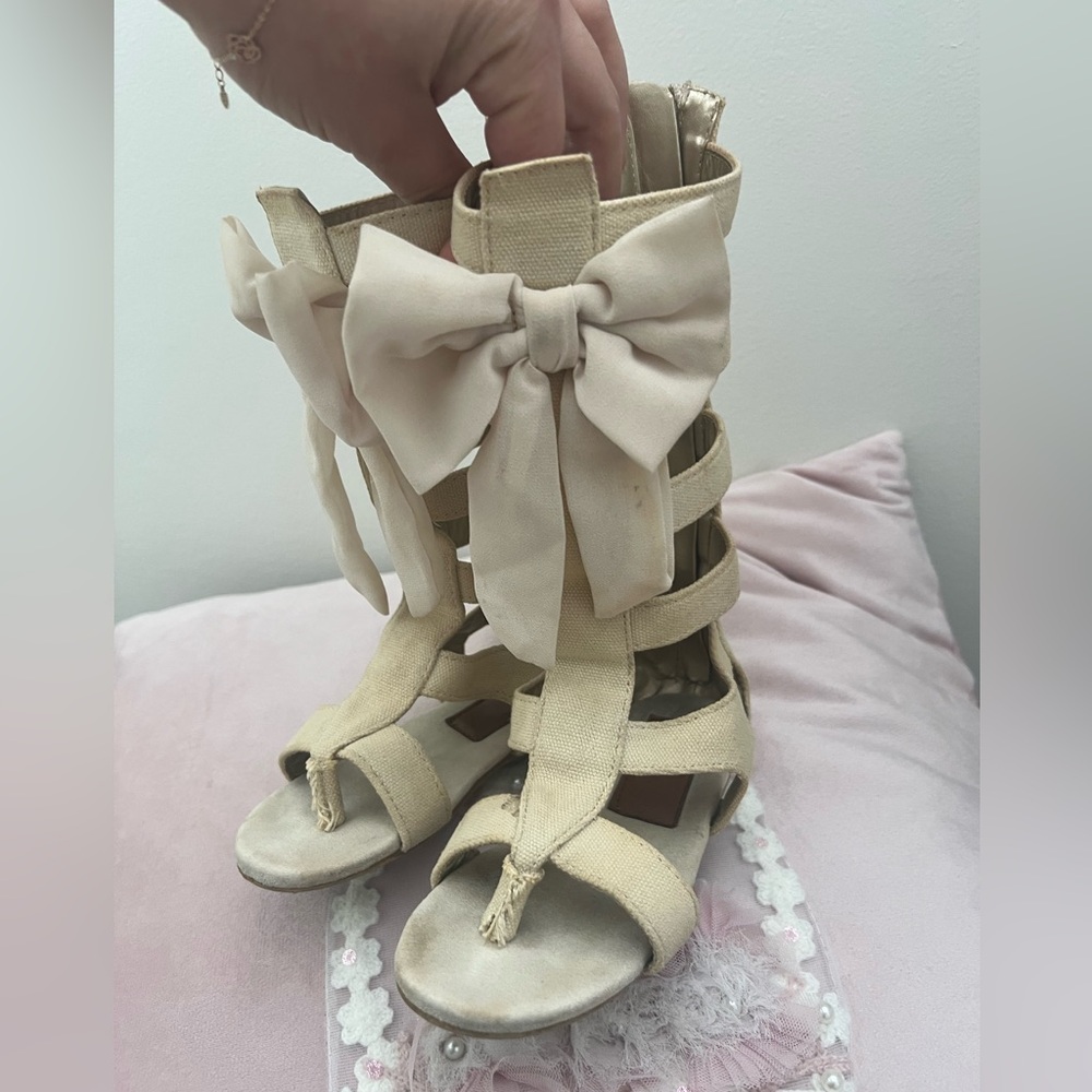 Joyfolie Alexa Gladiator
